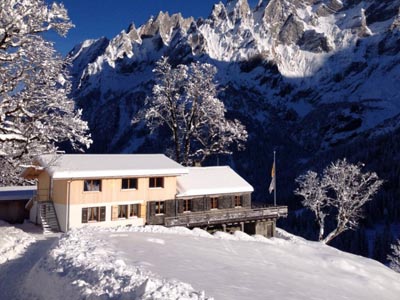 Brochhütte
